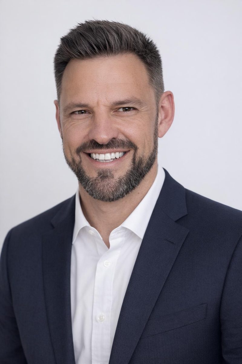 Oliver Hamblin MRICS, director and Chartered Surveyor at Oliver James Chartered Surveyors