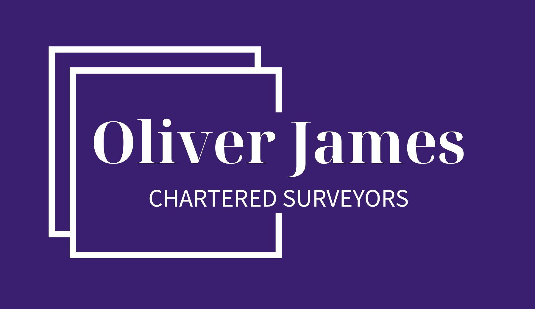 Oliver James Chartered Surveyors - Chobham, Surrey & London